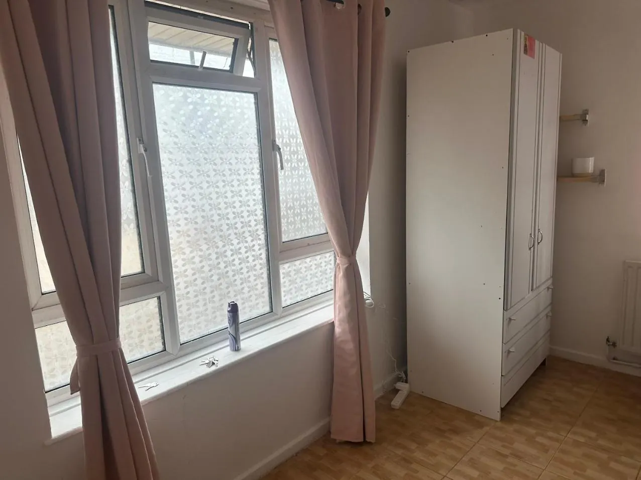 Tran Uk Homestay London