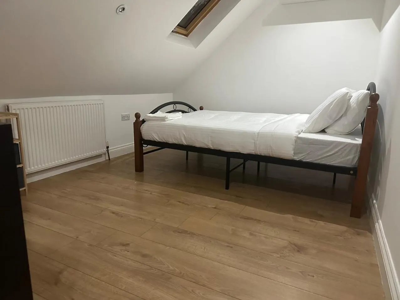 Tran Uk Homestay London 0*,  United Kingdom