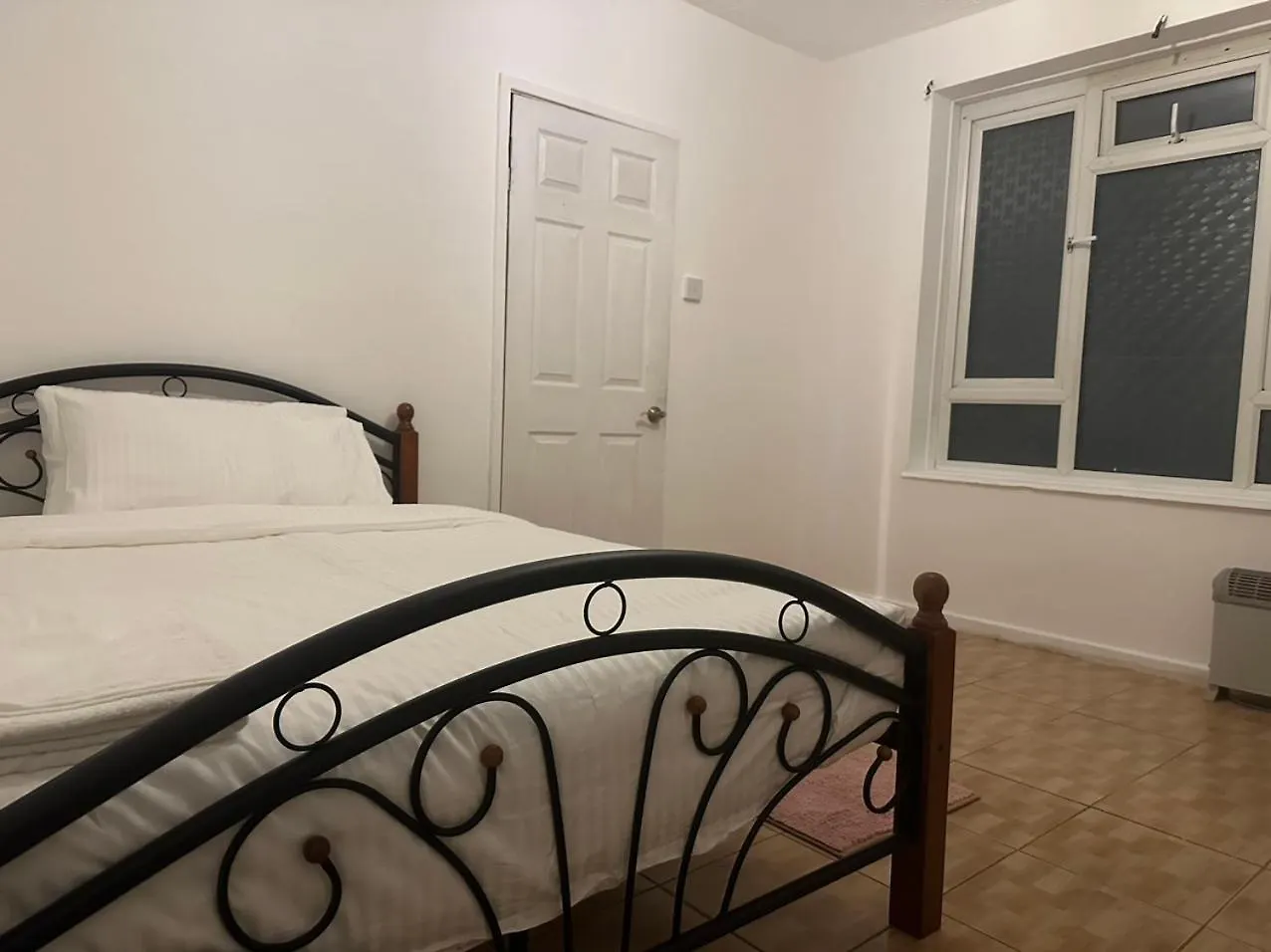 Tran Uk Homestay London