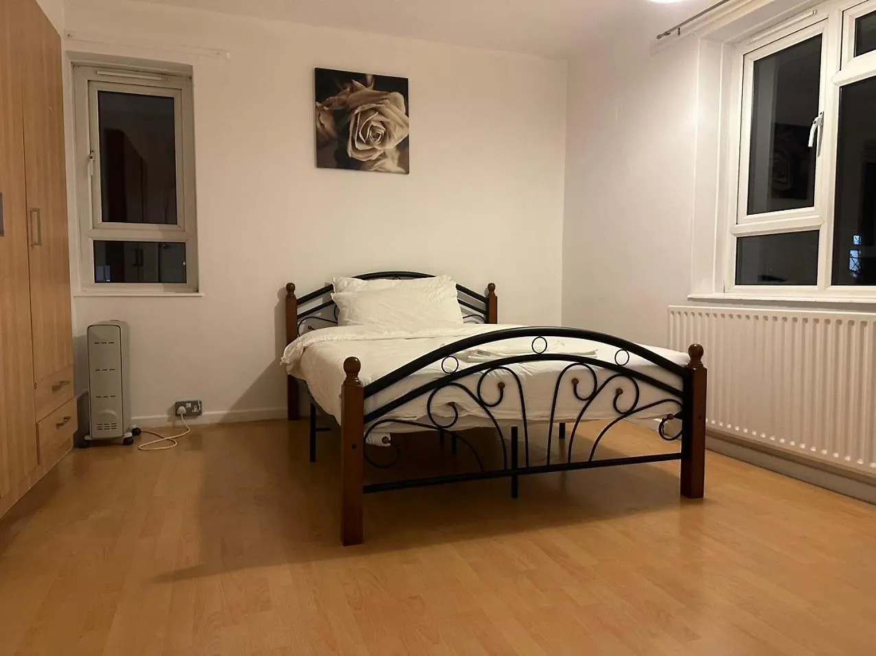 Tran Uk Homestay London United Kingdom
