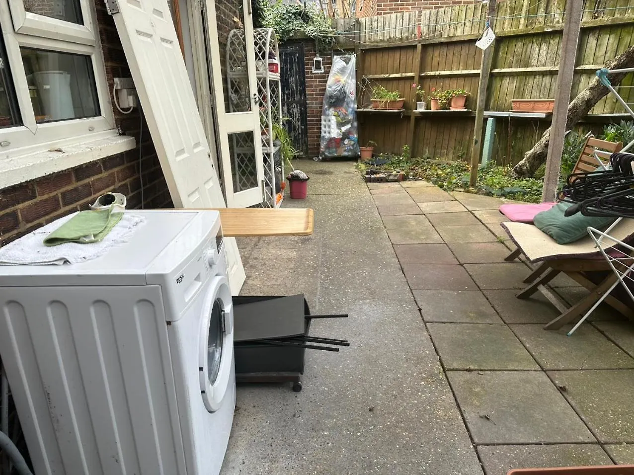 Tran Uk Homestay London