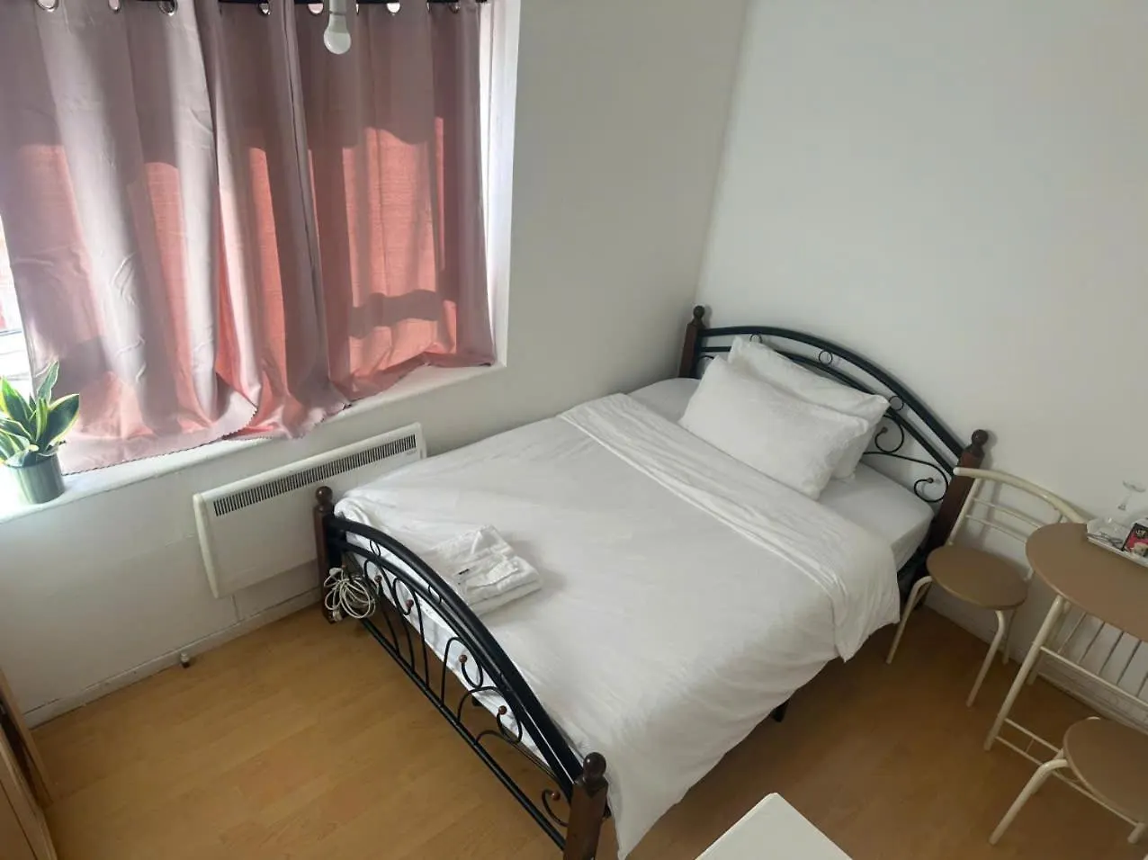 Tran Uk Homestay London United Kingdom