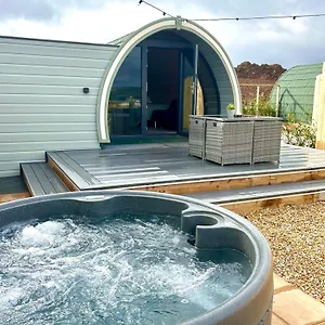  Campsite The Pods At Streamvale United Kingdom
