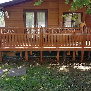  Lodge Family Holidays United Kingdom