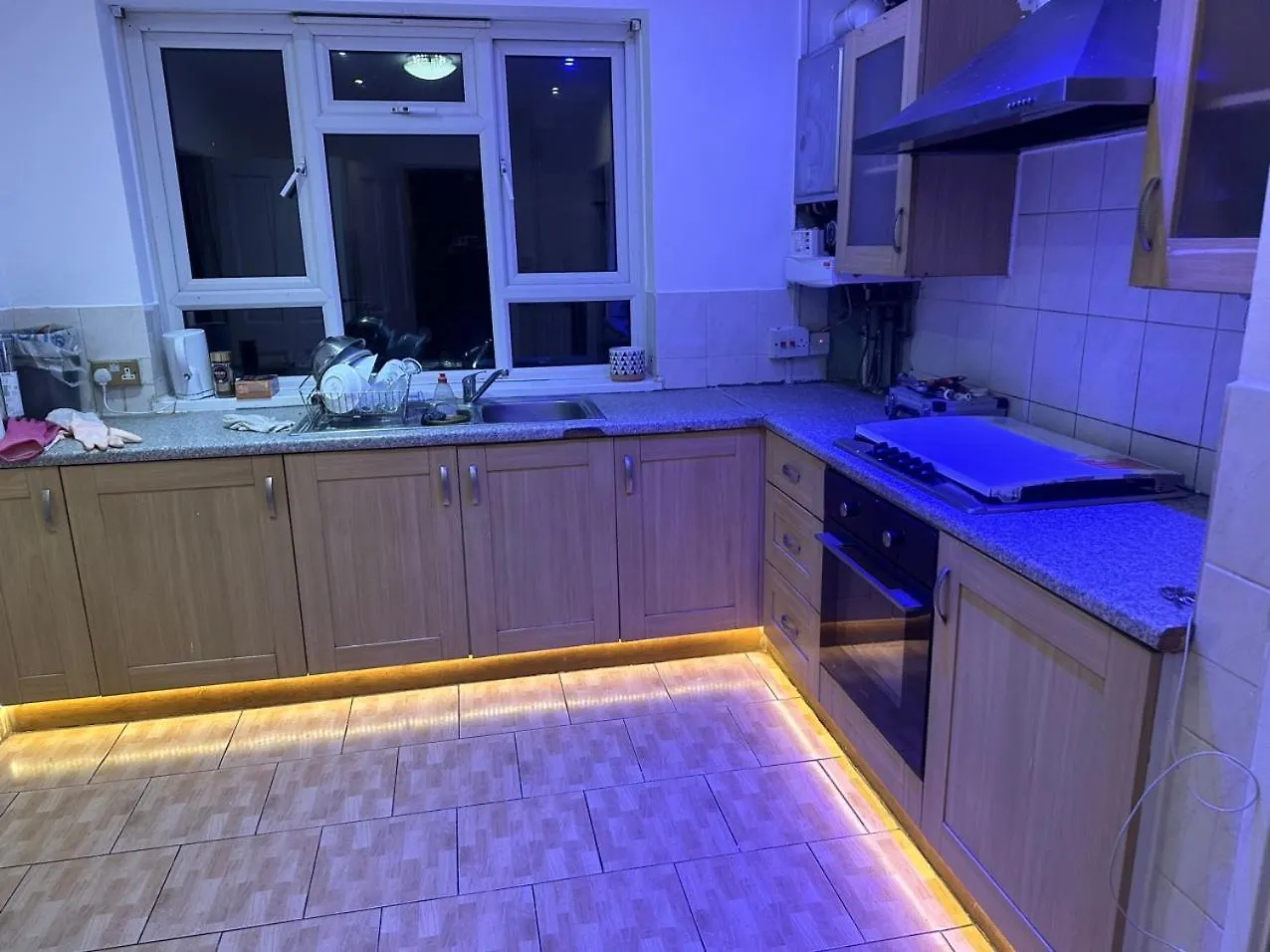 Tran Uk Homestay London United Kingdom