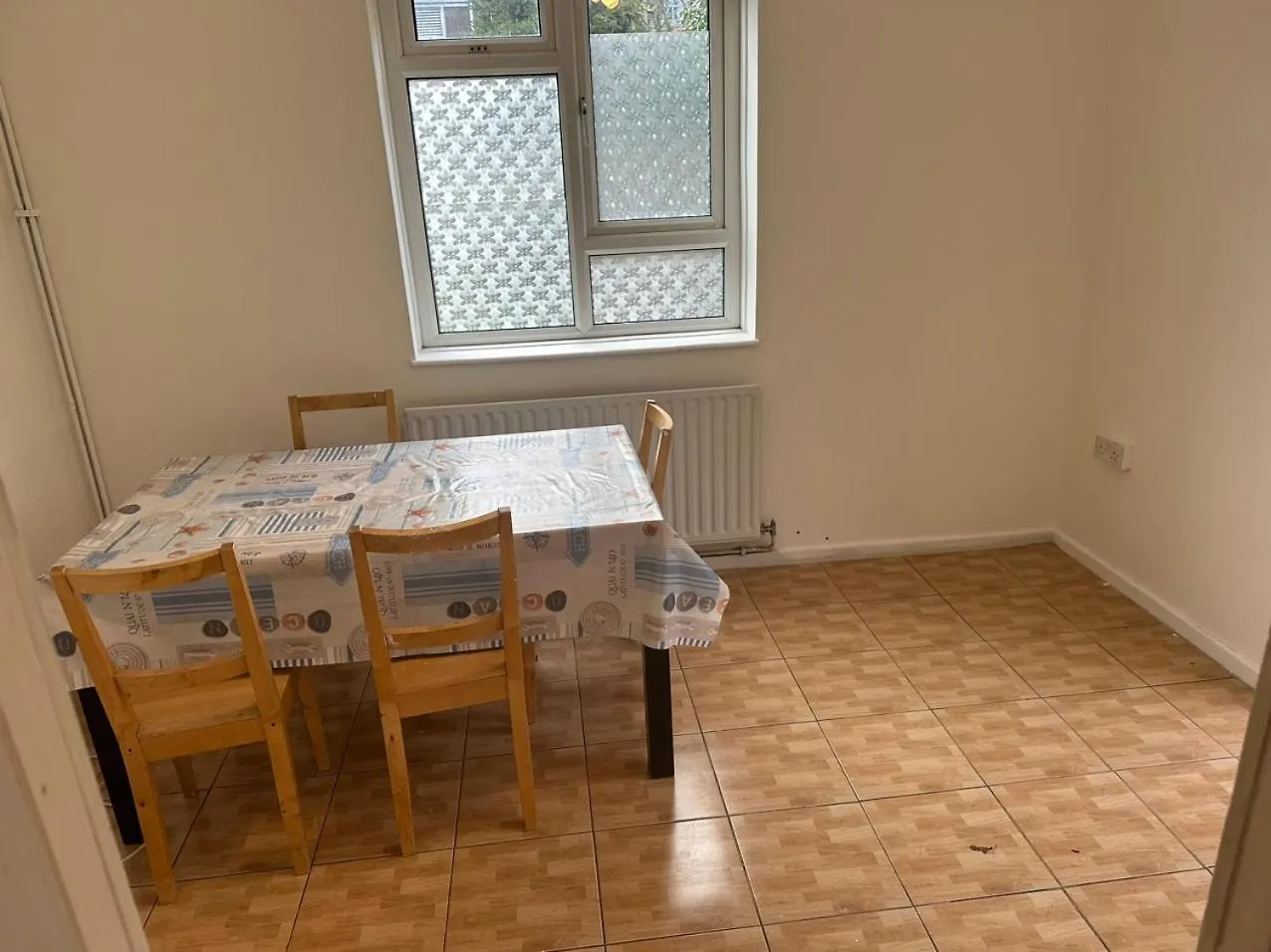 Tran Uk Homestay London 0*,  United Kingdom